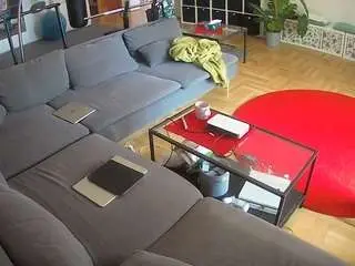 Camsoda Live Porn of voyeurcam-julmodels-living-3