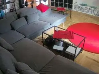 Camsoda Live Sex Cam of voyeurcam-julmodels-living-3
