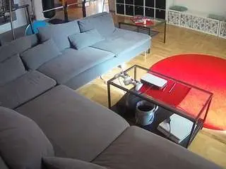 Camsoda Sex Cam of voyeurcam-julmodels-living-3
