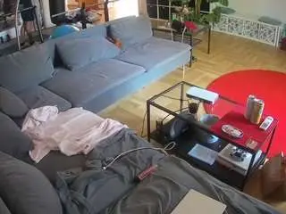 Camsoda Live Sex Cam of voyeurcam-julmodels-living-3