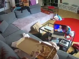 Camsoda Live Sex of voyeurcam-julmodels-living-3