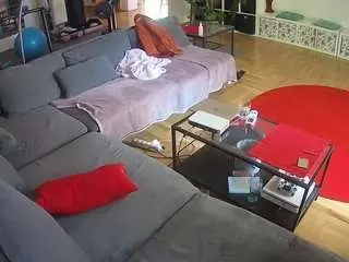 Camsoda Best live sex cam show of voyeurcam-julmodels-living-3