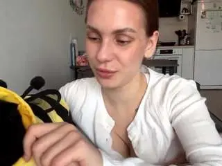 Camsoda Sex Chat of celestinafrasure