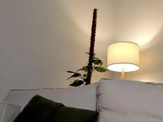 Camsoda Nude Webcam of divaandrea19