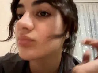 Camsoda Live Sex Cam of elenoralapeyrouse