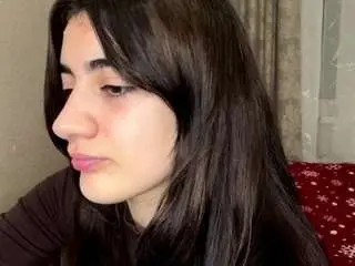 Camsoda Live Sex of elenoralapeyrouse