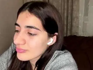 Camsoda Live Porn of elenoralapeyrouse