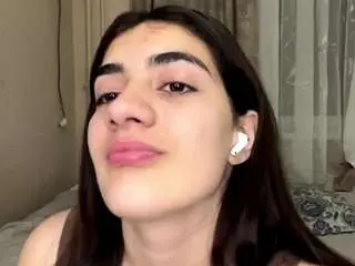 Camsoda Free Live Porn of elenoralapeyrouse