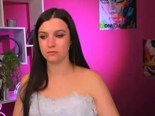 Camsoda Adult Video Chat of jessi-lady1