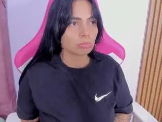 Camsoda Free Porn Cam of mianovoa02