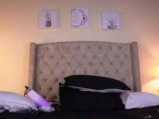 Camsoda Free Porn Cam of allissonm