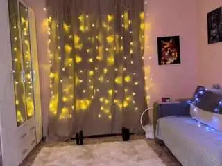 Camsoda Live Porn of dottieascheman