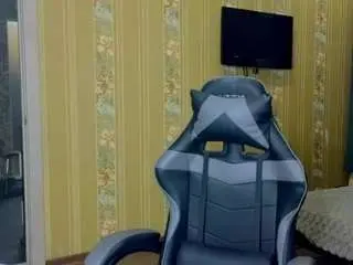 Camsoda Free Porn Cam of jaimefoxy