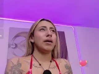 Camsoda Best live sex cam show of lily-cooper