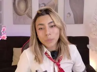 Camsoda Adult Webcams of lily-cooper