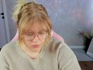 Camsoda Best Webcam of luna-c0ra