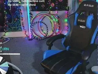 Camsoda Nude Webcam of molliestmay