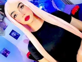 Camsoda Private Sex Chat of elizabath-sanchez