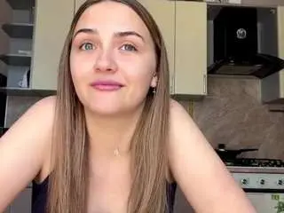 Camsoda Best Webcam of jamiestrassell