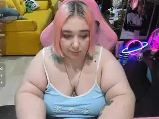 Camsoda Adult Video Chat of softie-sofy
