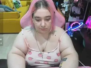 Camsoda Free Live Porn of softie-sofy