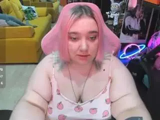 Camsoda Adult Webcam of softie-sofy