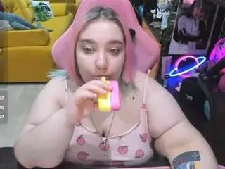 Camsoda Nude Webcam of softie-sofy