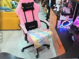 Camsoda Sex Cam of softie-sofy