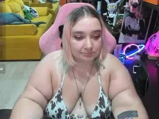 Camsoda Live Sex of softie-sofy