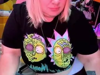 Camsoda Adult Webcams of softie-sofy