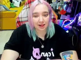 Camsoda Private Sex Chat of softie-sofy