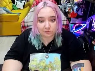 Camsoda Live Sex Cam of softie-sofy