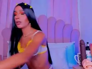 Camsoda Free Porn Cam of nicolemadrird