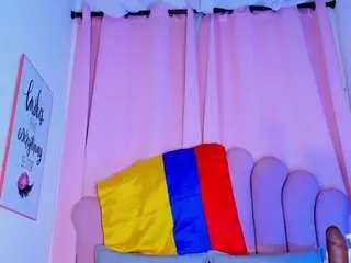 Camsoda Free Porn Cam of nicolemadrird