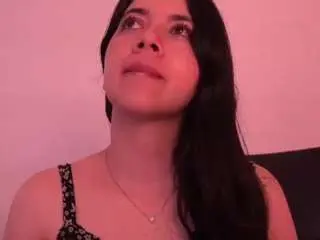 Camsoda Best live sex cam show of saoricherry1