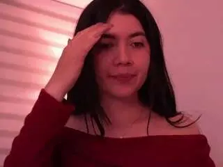 Camsoda Sex Chat of saoricherry1
