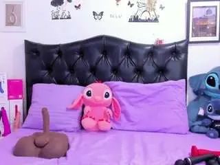 Camsoda Live Porn of valerypretty-1