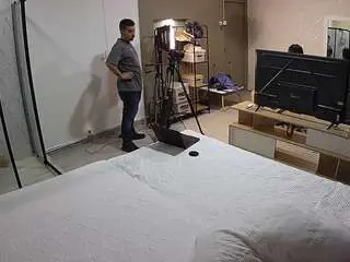 Camsoda Watch Live Sex Cams of voyeurcam-jb-room-10