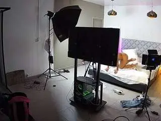 Camsoda Live Sex of voyeurcam-jb-room-10