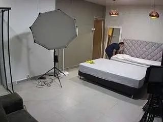 Camsoda Sex Cam of voyeurcam-jb-room-10