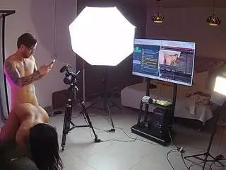Camsoda Free Porn Cam of voyeurcam-jb-room-10