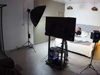 Camsoda Best Webcam of voyeurcam-jb-room-10