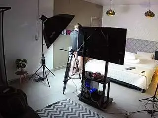 Camsoda Best Webcam of voyeurcam-jb-room-10