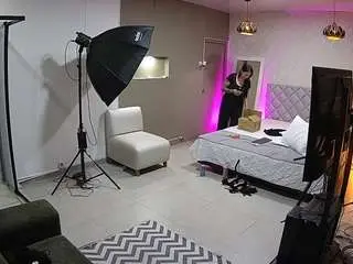 Camsoda Sex Cam of voyeurcam-jb-room-10