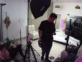 Camsoda Best Webcam of voyeurcam-jb-room-10