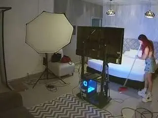Camsoda Sex Cam of voyeurcam-jb-room-10