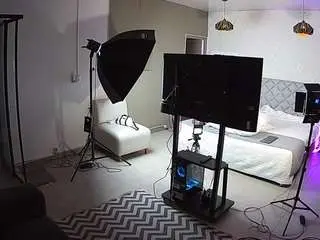 Camsoda Nude Webcam of voyeurcam-jb-room-10