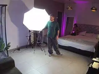 Camsoda Free Live Porn of voyeurcam-jb-room-10