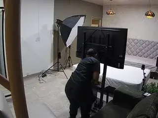 Camsoda Free Porn Cam of voyeurcam-jb-room-10