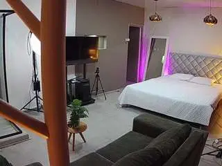 Camsoda Live Sex Cam of voyeurcam-jb-room-10